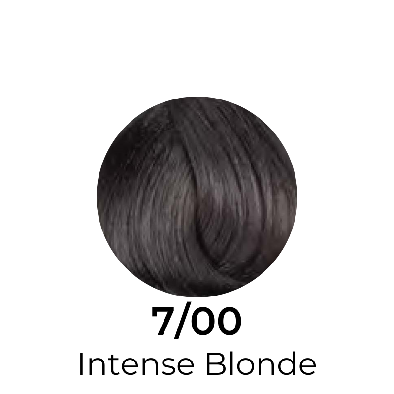 EVER EGO Colorego Intense Natural Permanent Hair Color Cream