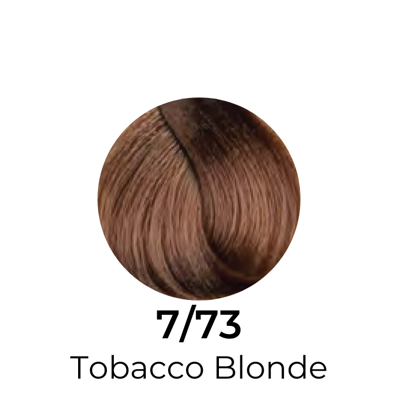 EVER EGO Colorego Tobacco Permanent Hair Color Cream