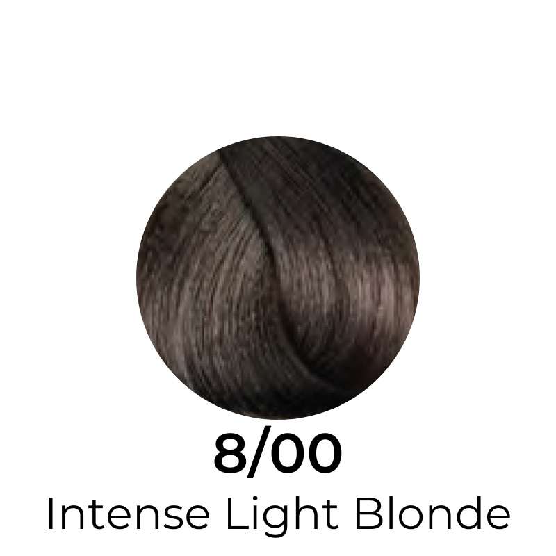 EVER EGO Colorego Intense Natural Permanent Hair Color Cream