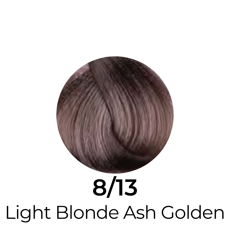 EVER EGO Colorego Beige Permanent Hair Color Cream