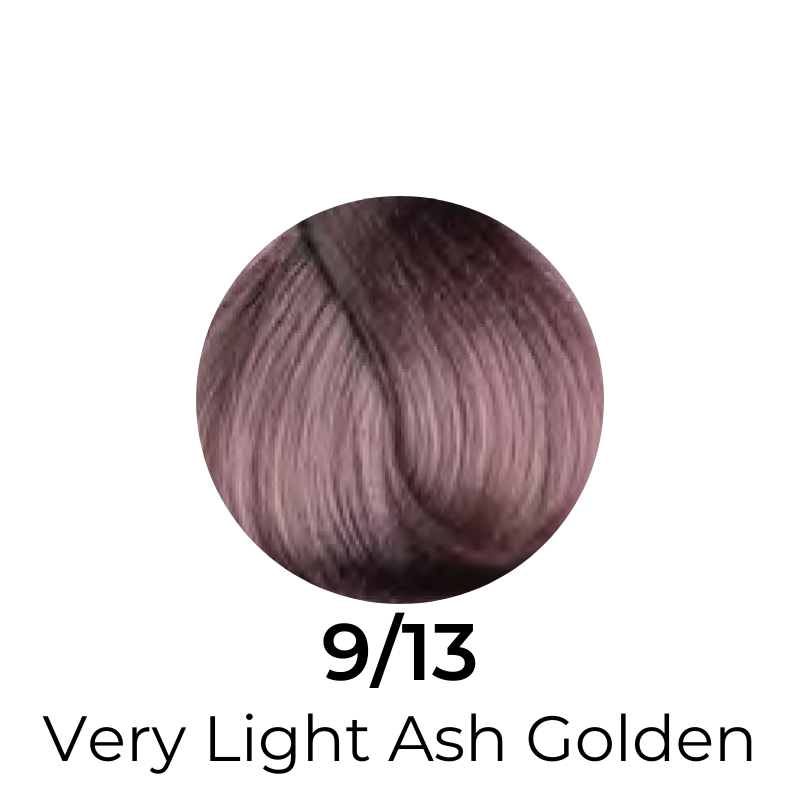 EVER EGO Colorego Beige Permanent Hair Color Cream