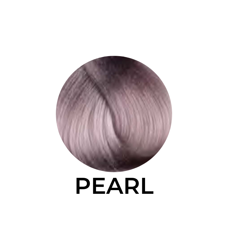EVER EGO Colorego Pastel Permanent Hair Color Cream