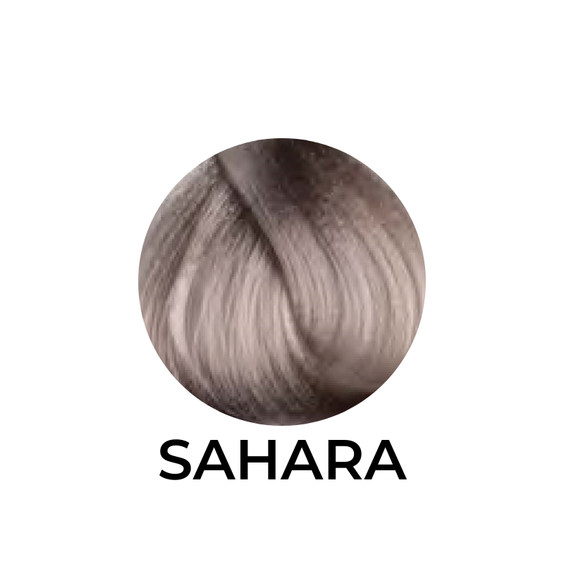 EVER EGO Colorego Pastel Permanent Hair Color Cream