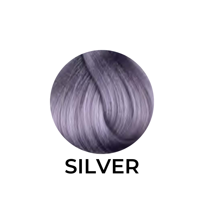 EVER EGO Colorego Pastel Permanent Hair Color Cream