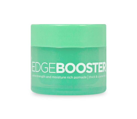 EDGE BOOSTER Extra Strength and Moisture Rich Pomade