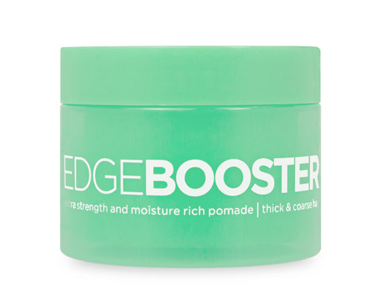 EDGE BOOSTER Extra Strength and Moisture Rich Pomade