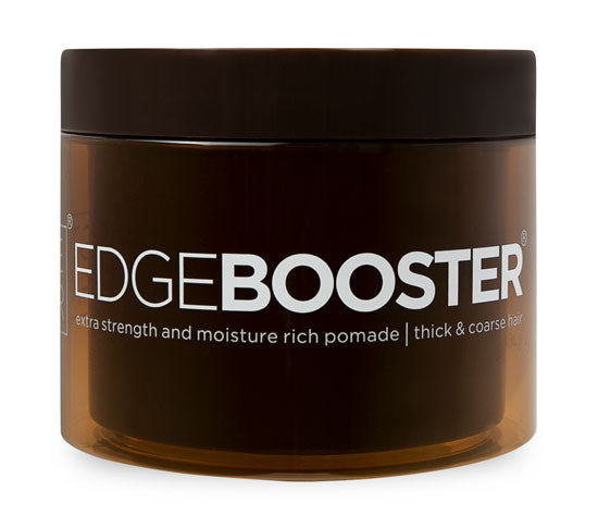 EDGE BOOSTER Extra Strength and Moisture Rich Pomade
