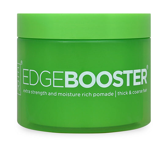 EDGE BOOSTER Extra Strength and Moisture Rich Pomade