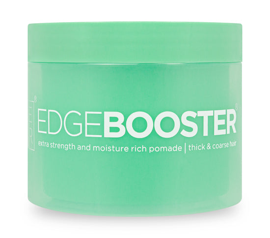 EDGE BOOSTER Extra Strength and Moisture Rich Pomade