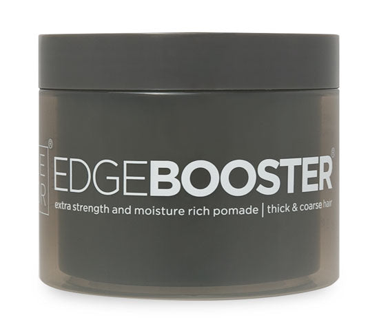 EDGE BOOSTER Extra Strength and Moisture Rich Pomade