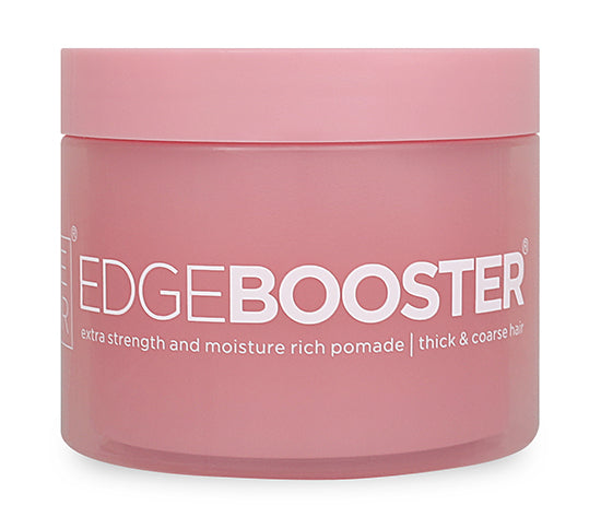 EDGE BOOSTER Extra Strength and Moisture Rich Pomade