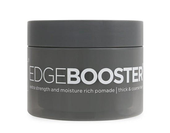 EDGE BOOSTER Extra Strength and Moisture Rich Pomade