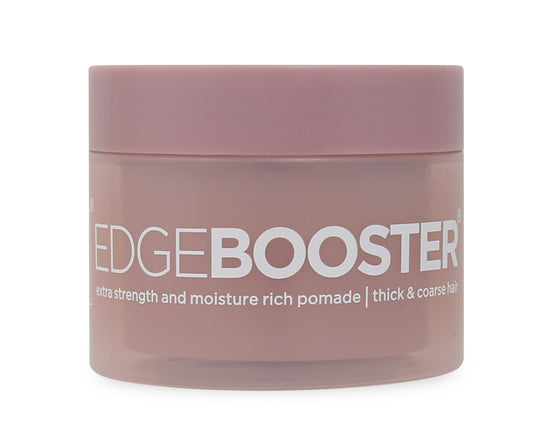 EDGE BOOSTER Extra Strength and Moisture Rich Pomade