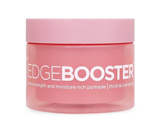 EDGE BOOSTER Extra Strength and Moisture Rich Pomade