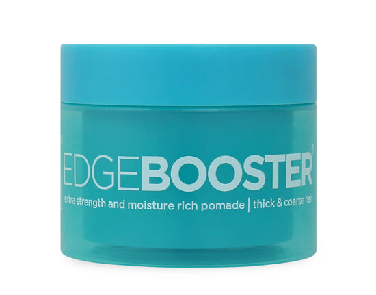 EDGE BOOSTER Extra Strength and Moisture Rich Pomade