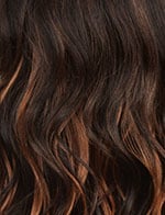 SENSATIONNEL Empire 100% Human Hair Weave - BODY WAVE