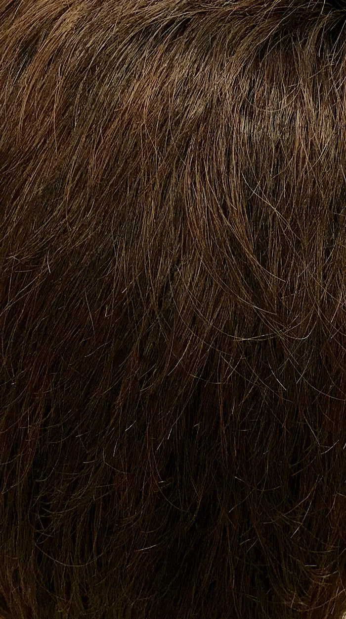 It's A Wig Synthetic Hair Full Wig - SUPER CUTE