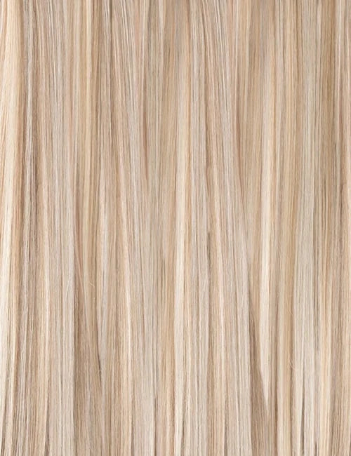 Outre Synthetic Melted Hairline Swirlista Lace Front Wig - SWIRL 102