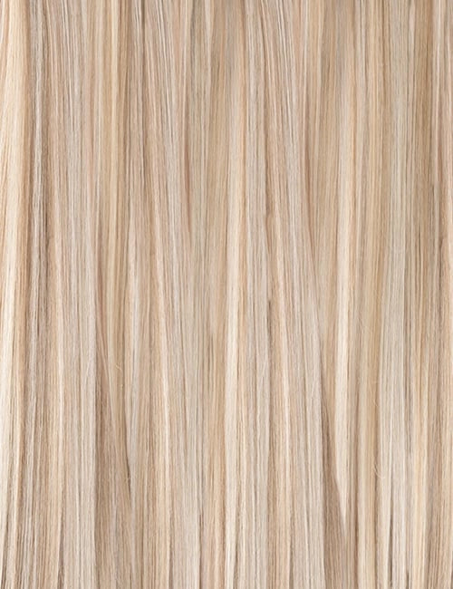 Outre Synthetic Melted Hairline Swirlista Lace Front Wig - SWIRL 101
