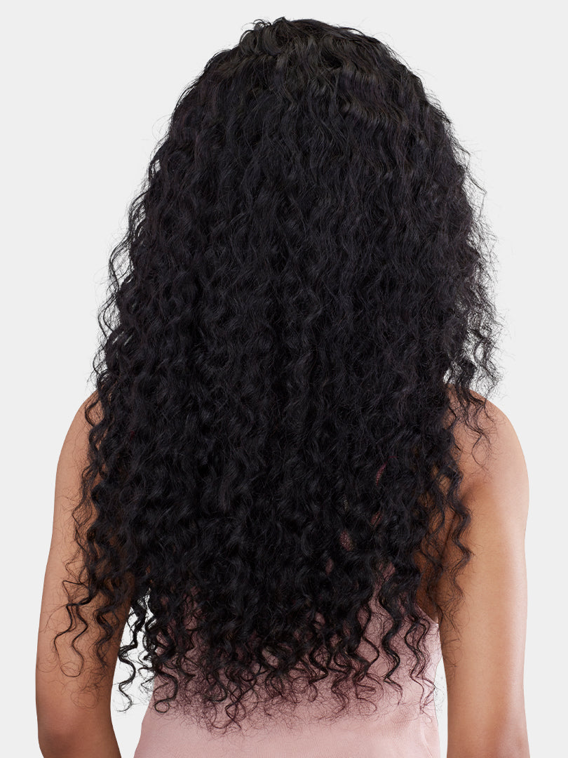Vivacé by KISS G-Clef 100% Remy Human Hair Bundle - Deep Wave