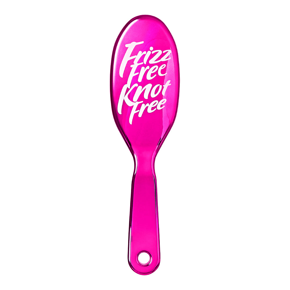 RED BY KISS Oval Wig Brush
