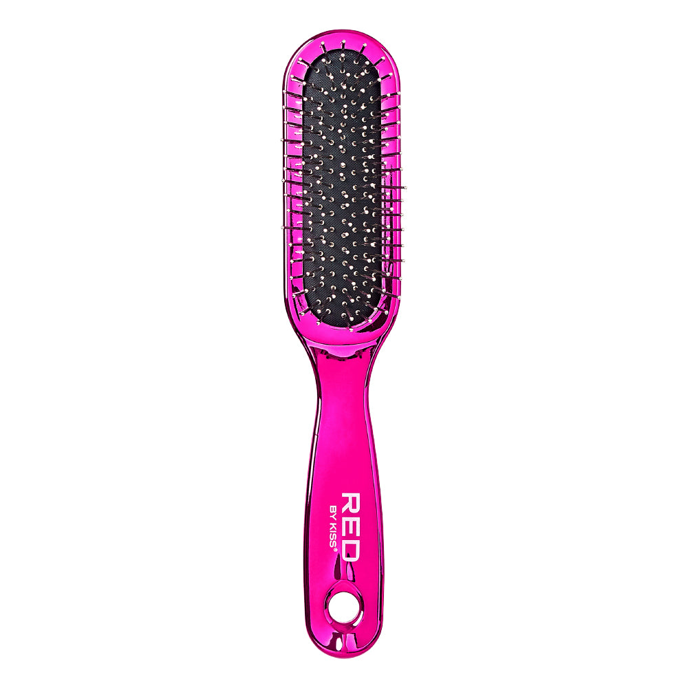 RED BY KISS Mini Styling Wig Brush