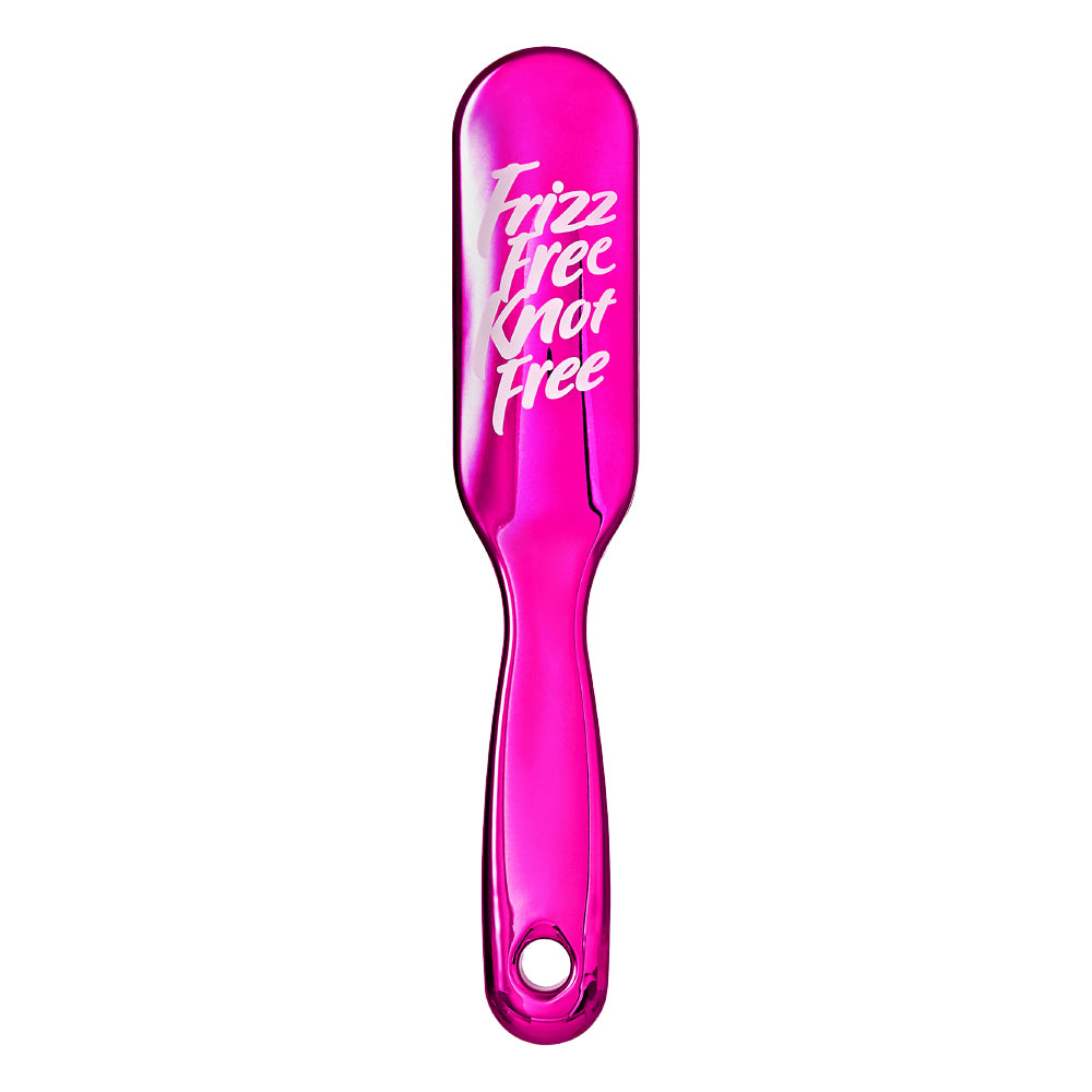 RED BY KISS Mini Styling Wig Brush