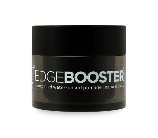 EDGE BOOSTER Hideout Strong Hold Water-Based Pomade