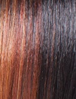 SENSATIONNEL Instant Fashion Wig - LISA