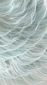 It's A Wig Synthetic Hair Full Wig - SUPER CUTE