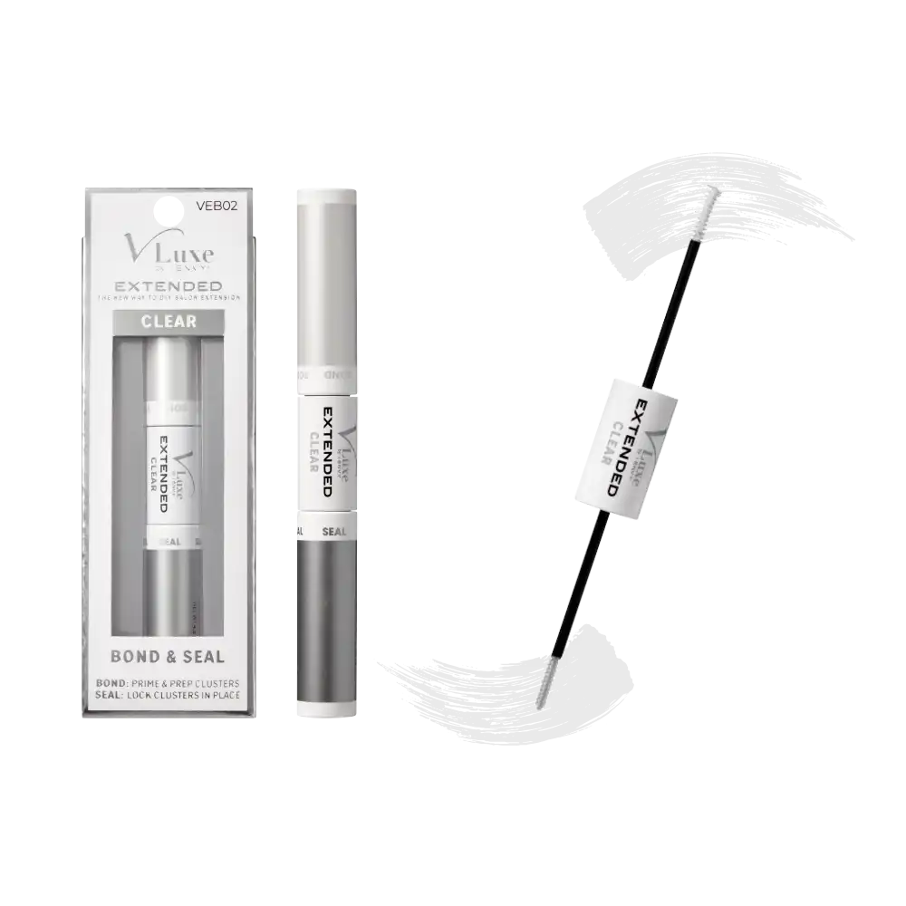 VLUXE BY IENVY Extended Bond and Seal