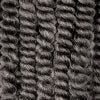 The Wig Brazilian Human Hair Blend Wig - HH-MIMI