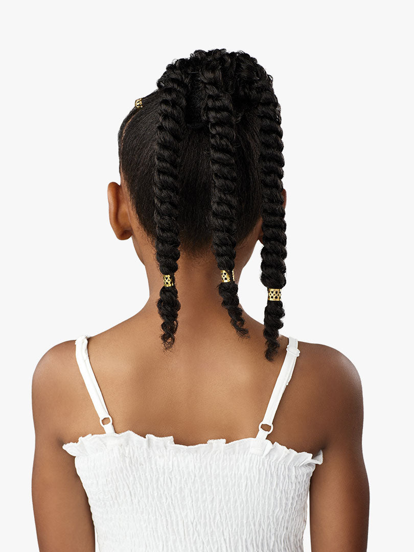 SENSATIONNEL LuLu Pony Mini - COTTON CANDY