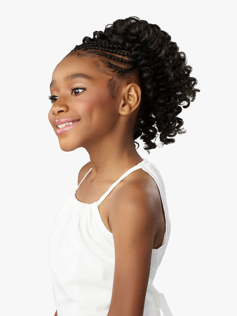 SENSATIONNEL LuLu Pony Mini - GUMMY