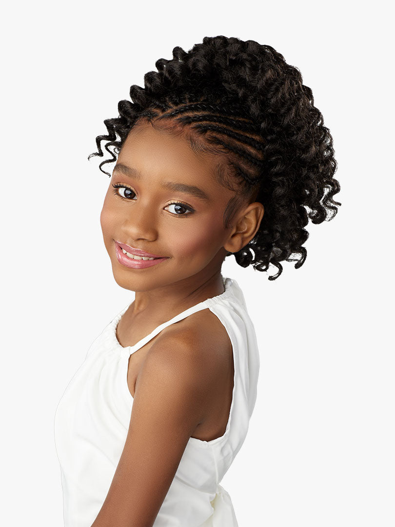 SENSATIONNEL LuLu Pony Mini - GUMMY