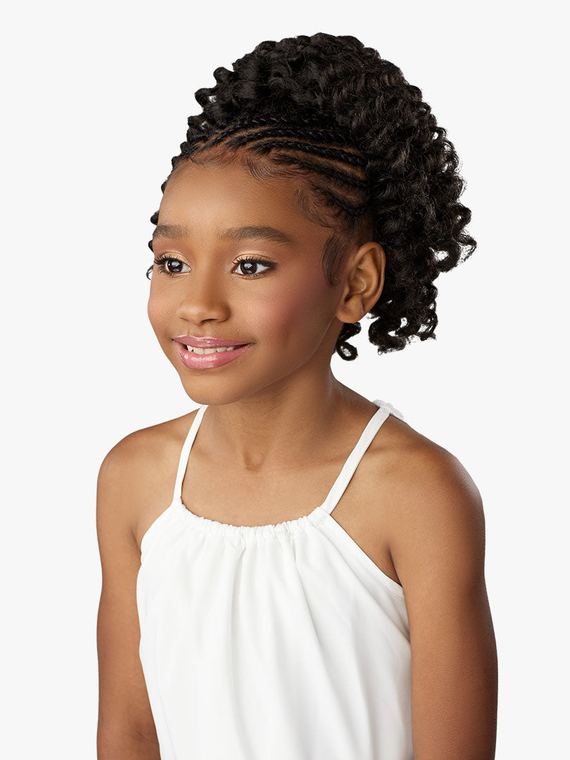 SENSATIONNEL LuLu Pony Mini - GUMMY