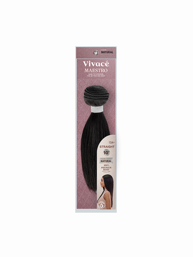 Vivacé by KISS Maestro Bundle - Straight