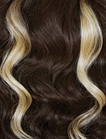 SENSATIONNEL Butta Lace 100% Premium Fiber HD Lace Front Wig - BUTTA UNIT 6