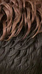 It's A Wig Synthetic Hair Full Wig - NUNA