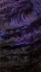 It's A Wig Synthetic Hair Full Wig - NUNA