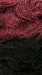 It's A Wig Synthetic Hair Full Wig - NUNA