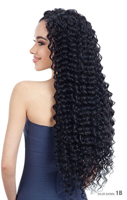 Model Model GARDENIA DEEP WAVE