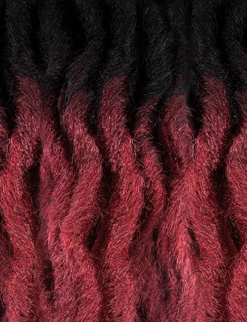 Outre Crochet Braids X-Pression Twisted Up Passion Bohemian Curl 24"