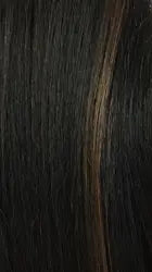 It's a Wig Human Hair Full Wig - WET N WAVY WATER-SET WAVE 20"