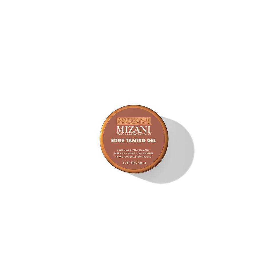 MIZANI Edge Control Taming Gel
