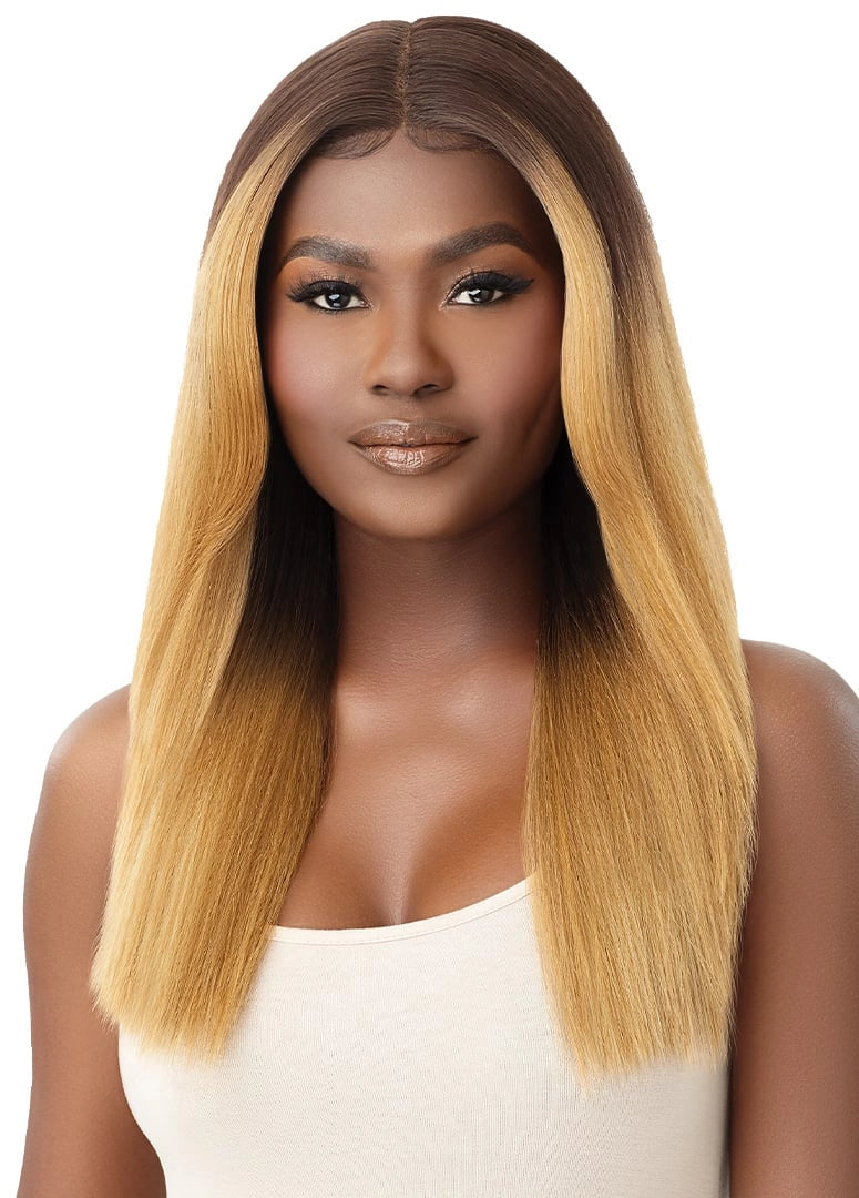 Outre Premium Synthetic Lace Front Wig IMELDA (BUY ONE GET ONE FREE)