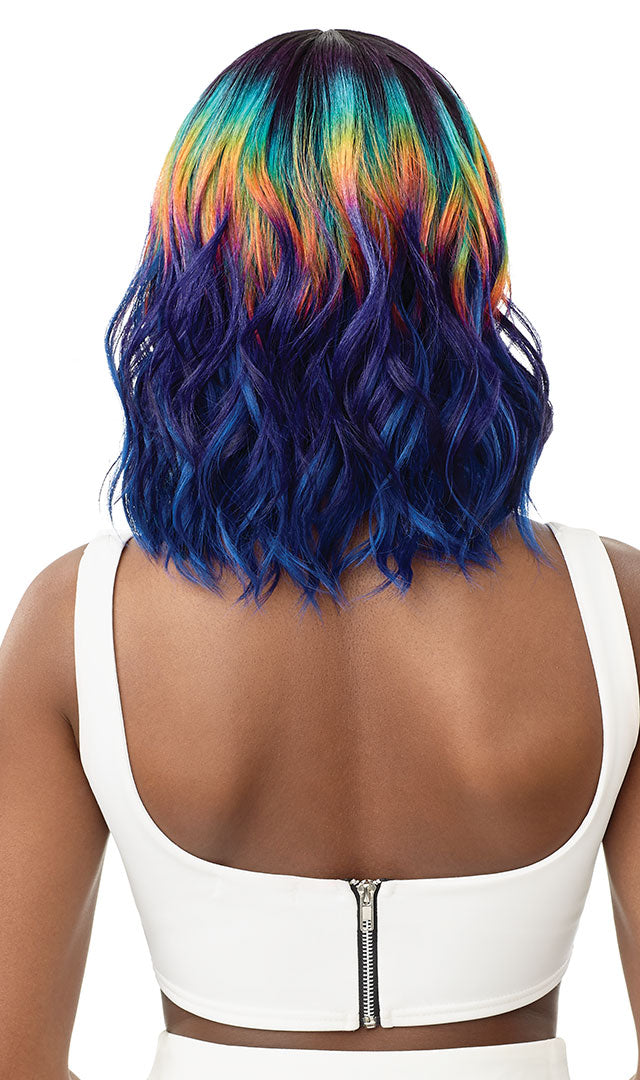 Outre Colorplay WIGPOP Synthetic Full Wig - LIBRA (2 FOR $29.99)