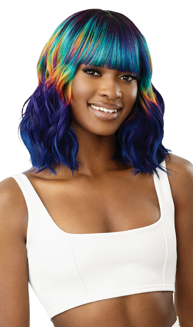 Outre Colorplay WIGPOP Synthetic Full Wig - LIBRA (2 FOR $29.99)