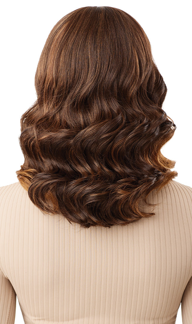 Outre WIGPOP Synthetic Full Wig - RUELLE (2 FOR $29.99)