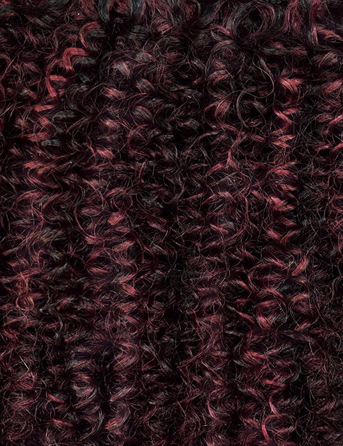 Outre Quick Weave Synthetic Wig - DOMINICAN CURLY